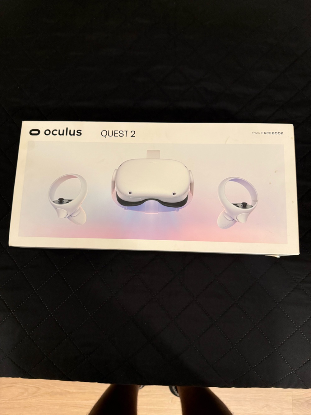 Oculus Quest 2